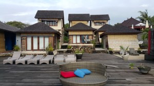 The Palms Nusa Ceningan