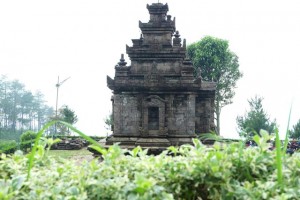 Candi gedong songo, Semarang