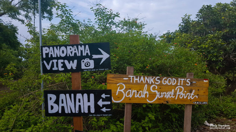 13 Tempat Wisata di Nusa Penida yang Bisa Kamu Kunjungi dalam 3 Hari