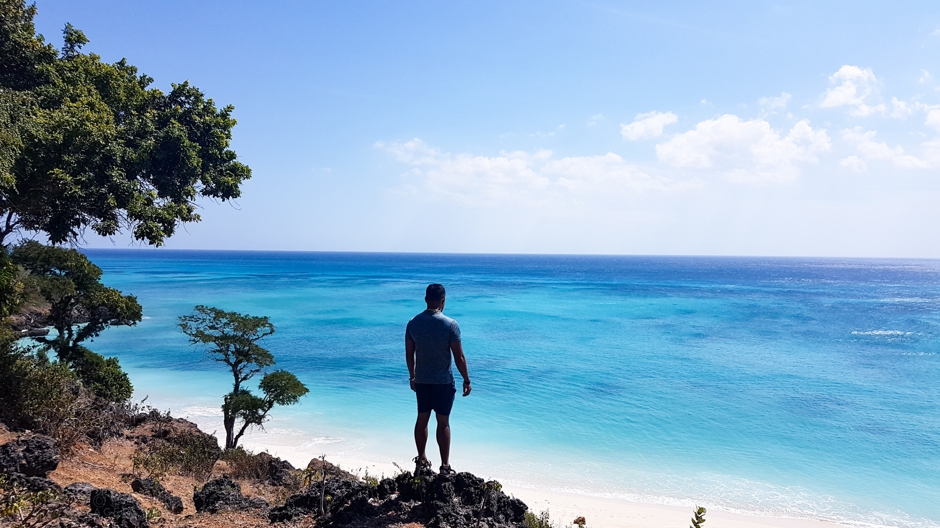5 Pantai Cantik Yang Menjadi Surga Wisata Di Pulau Semau