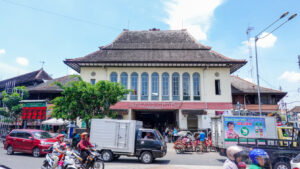 Pasar Gede