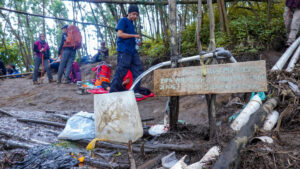 Jangan lupa ditutup kalau habis pakai