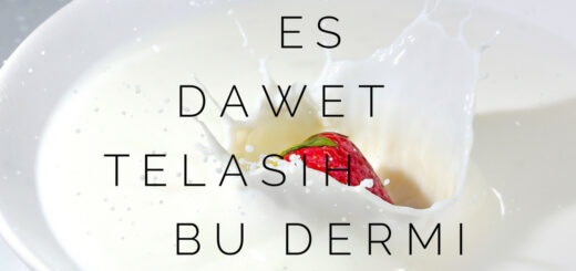 Es Dawet Telasih Bu Dermi