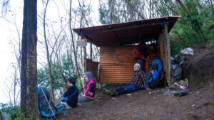 Penampakan lebih jelasnya