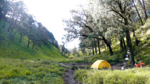 Pos 5 Bulak Peperangan