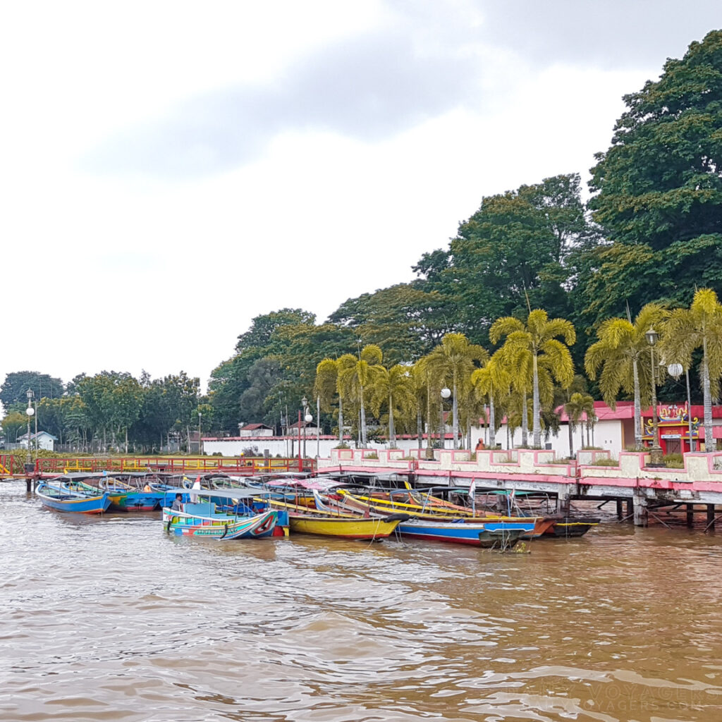 Kemaro Island: The Place where The Love Story Ended