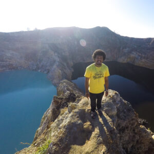 Where would my spirit go if I died here?