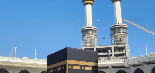 Ka'bah